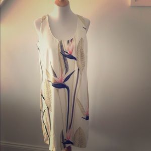 Unique Ann Taylor Factory Dress EUC!